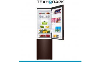 Fridge Haier C4F740CLBGU1