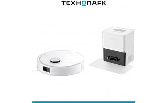 Пылесос Roborock Q8 Max Pro+ (Q8MPP02-02)