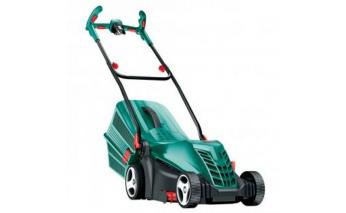 Газонокосилка электрическая Bosch ARM 37 06008A6201