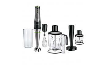 Immersion blender Braun Multiquick 9 HB901AI-MQ9185XLI