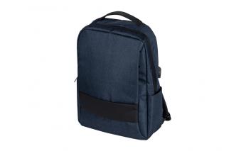 Backpack Voyager Flash for laptop a 15″, dark blue (934454)