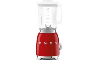 Блендер Smeg BLF03RDEU красный