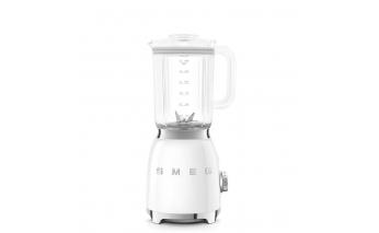 Блендер Smeg  BLF03WHEU белый