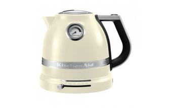 Kettle KitchenAid Artisan 5KEK1522EAC  cream