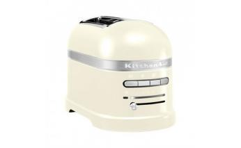 Toaster KitchenAid Artisan 5KMT2204EAC cream