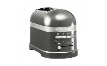 Toaster KitchenAid Artisan 5KMT2204EMS silver medallion