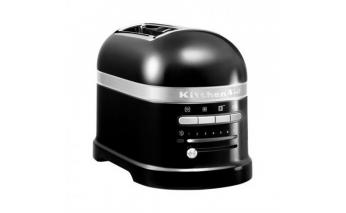 Toaster KitchenAid Artisan 5KMT2204EOB black