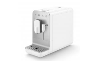 Кофемашина Smeg BCC12WHMEU белый матовый