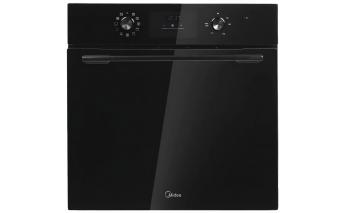 Шкаф духовой Midea MO611103YGB