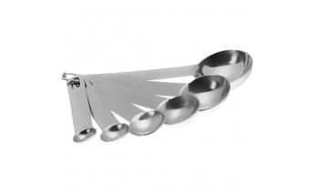 Set of measuring spoons Measure Pleasure RA-88657