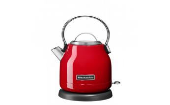 Чайник KitchenAid 5KEK1222EER красный