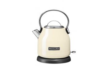 Kettle KitchenAid 5KEK1222EAC cream