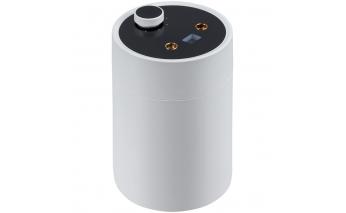 Humidifier portable humidiFine white
