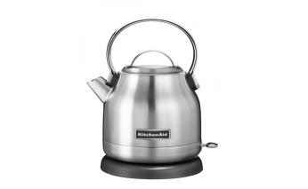 Kettle KitchenAid 5KEK1222ESX steel