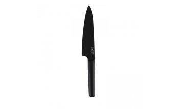 Шеф-нож Berghoff Black Kuro 19 см 1309189