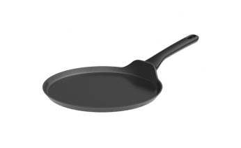 Pancake pan with non-stick coating Berghoff Helix 28cm 1315091