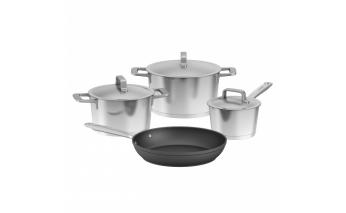 Набор посуды Berghoff Dina Meta 7 предметов 1315154