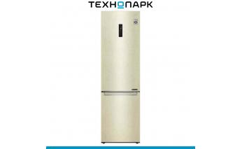 Fridge LG GA-B509SEKL