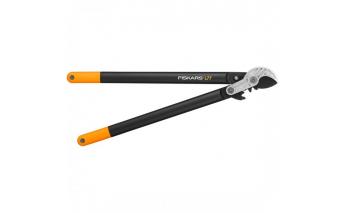 Contact knot cutter large Fiskars L77 with power drive 112580
