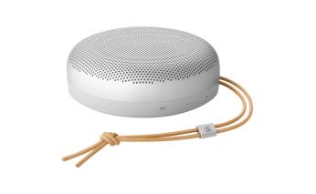 Акустика портативная Bang&Olufsen Beosound A1 3rd Gen алюминий