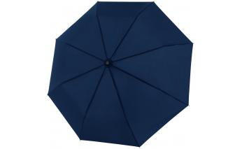 Зонт складной Doppler Fiber Magic Superstrong темно-синий RA-92532