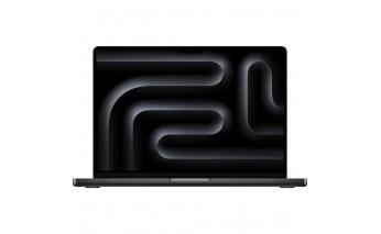 Laptop Apple MacBook Pro 14 M5 (2026) 32+1 Tb black space MJ3D4