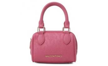 Сумка женская Valentino Relax розовый VBS6V008