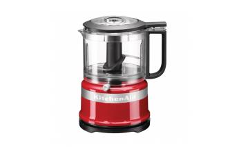Комбайн кухонный мини KitchenAid 5KFC3516EER красный