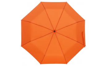 Folding umbrella Molti Monsoon orange RA-133832