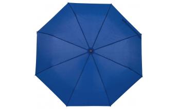 Зонт складной Molti Monsoon ярко-синий RA-92481