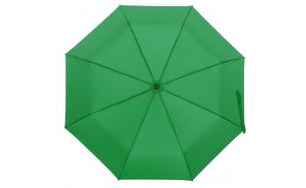 Зонт складной Molti Monsoon зеленый RA-133831