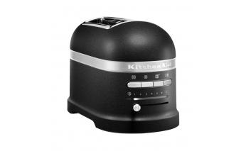 Toaster KitchenAid Artisan 5KMT2204EBK black cast iron
