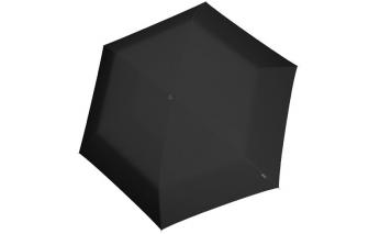 Folding umbrella Knirps US.050 black RA-92508