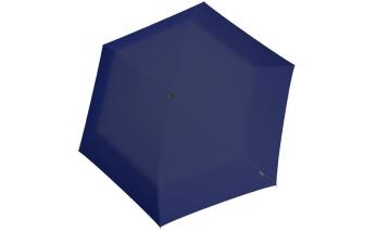 Folding umbrella Knirps US.050 dark blue RA-92509