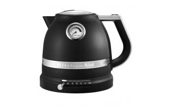 Чайник KitchenAid Artisan 5KEK1522EBK черный чугун