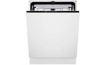 Built-in dishwasher AEG GI8200X5TN