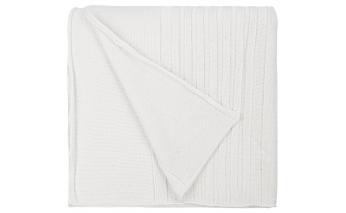Blanket Teplo Pail Tint, milky
