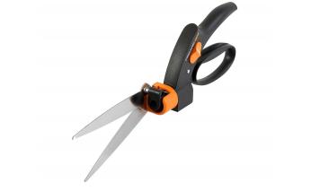 Grass scissors Fiskars Servo-System GS42 1000589