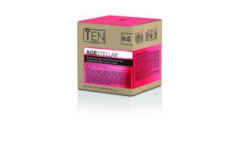 Крем интенсивный антивозрастной Ten Science Age Stellar для молодости кожи, 50 мл