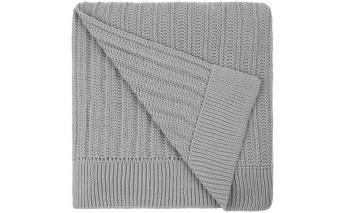 Blanket Teplo Termoment, light gray