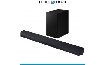 Саундбар Samsung HW-Q700D