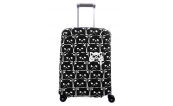 Cover for a suitcase Routemark Irresistible S (SP180)