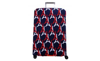 Чехол для чемодана Routemark French L/XL (SP240)