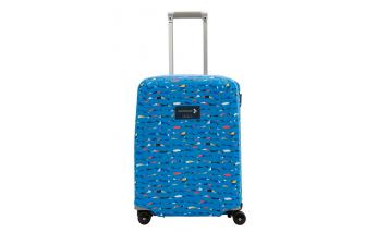 Чехол для чемодана Routemark Грани S (SP310)