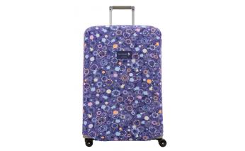 Чехол для чемодана Routemark Блестки, искры, конфетти L/XL (SP310)