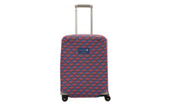 Чехол для чемодана Routemark Собранность S (SP310)