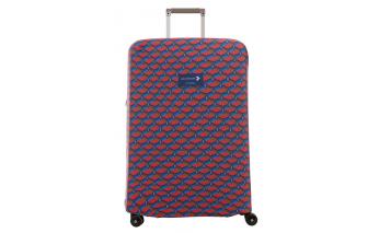 Cover for a suitcase Routemark Concentration L/XL (SP310)