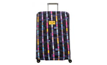 Cover for a suitcase Routemark Stroboscope L/XL (SP310)