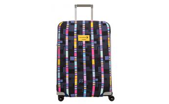 Чехол для чемодана Routemark Стробоскоп M/L (SP310)