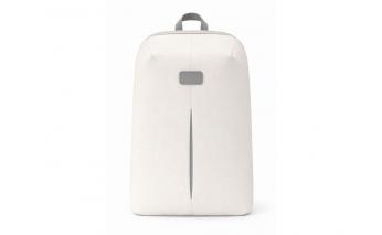 Backpack Brand Charger Phantom Mini, 38×28×16 cm, white (832071)